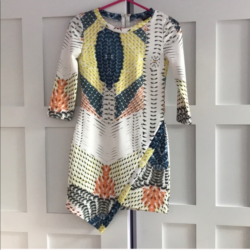 Xenia Boutique Dress NWOT - Picture 1 of 3